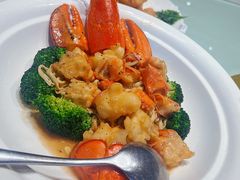 -万龙洲海鲜·粤菜(亚运村店)