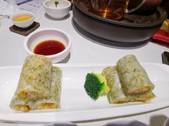 -味可道美食坊(福基路店)