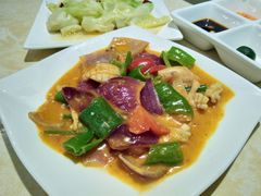 -泰米·休闲餐厅