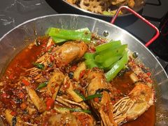 -红盔甲·小龙虾(人民广场店)