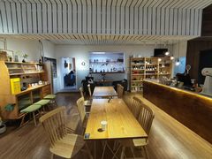 -沏点Trattoria意大利餐厅(新街口店)