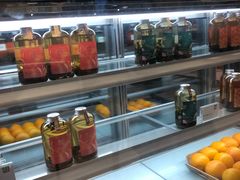 -奈雪的茶(永嘉天地东百城店)