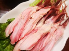 -古关火锅店(古北水镇景区店)