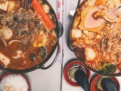 -张妈台式锅烧(深大店)