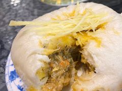 -四海楼(如皋定慧禅寺店)