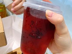 -丹礼糖甜品