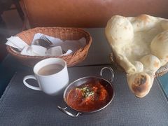 -娜玛瑟德餐厅(宇拓路店)