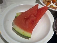 -佰人王串串香火锅(洋珠巷店)