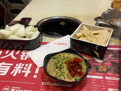 -湯島涮小火锅(余姚五彩城店)