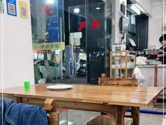 大堂-皮蛋弟砂锅店(总店)