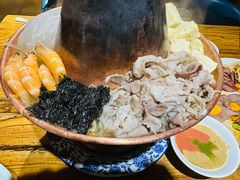 -马家饭堂(南街薰酱店)