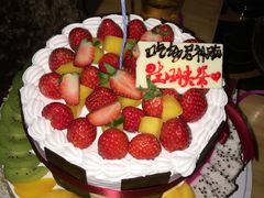 -甜心贝拉(西平路店)