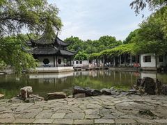 -西园戒幢律寺