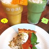 西安O'eat Viaggio（万象城）