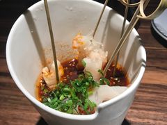 -太二酸菜鱼(广州IFC国金天地店)