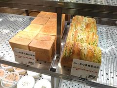-君之狮子山·轻糖烘焙(松江印象城店)
