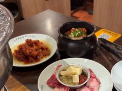 -蒜香焼肉PURUSHIN(马场路店)