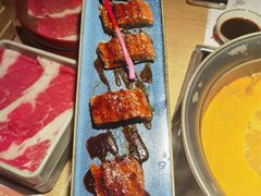 -温野菜涮涮锅(西单大悦城店)