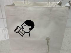 -喜茶(上海打浦桥日月光gelato lab+店)