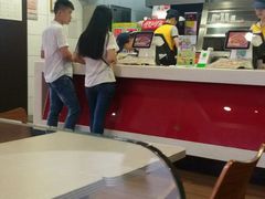 -美味基(岑溪餐厅店)