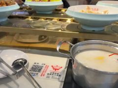 -西火火·川派小火锅(西溪银泰店)