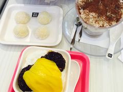 -满记甜品(荟聚购物中心店)