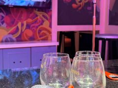 -金青果甄选KTV(劳动公园店)