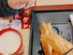 -永和大王(广渠店)