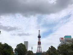 -札幌电视塔