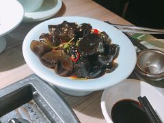 -探窝·竹笙椰子鸡(杨箕店)