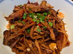 土家腌笋哪有-沅江水·湖南家宴(南村万博长隆商圈店)