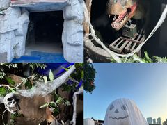 -巨鹏飞梦幻海岸