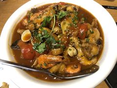 -渔太泰漓江小馆·广西融合菜(西街店)