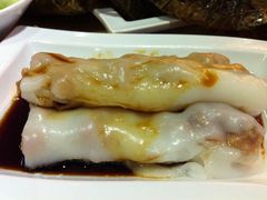 -添好运点心专门店(北角店)