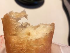 -麦当劳(廊坊新华路店)