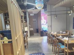 -大河宴·椒麻鱼火锅(北京路中和美食街店)