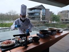 -木守西溪溪隐餐厅