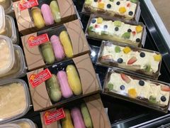 -Ole 面包房(华润万象城店)