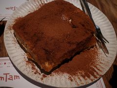 阿华田西多士-TamTam