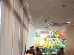 -麦当劳(伟城广场店)