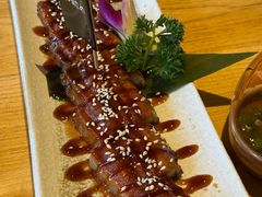 -鹤龟料理店(时代天街店)