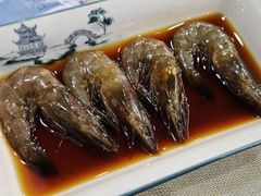 -渔娘渔家丹东海鲜(东直门店)