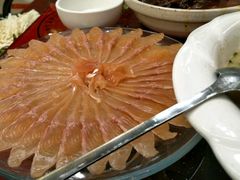 三文鱼-香丽缘饭馆(黑龙潭店)