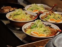 -老龙亭拉面店