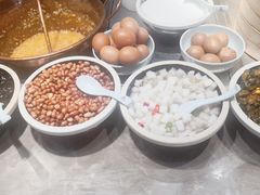 -婺園饭堂