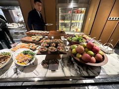 -杭州君悦酒店