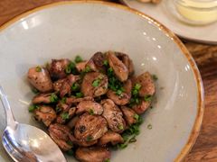 -RAC BAR(安福路店)