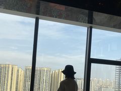 -锦悦轩空中观景餐厅