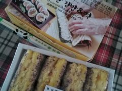 -传闻来紫菜包饭·打糕(西塔韩百店)