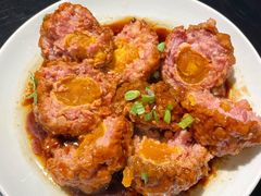 -梅飞酒家(桑园路店)